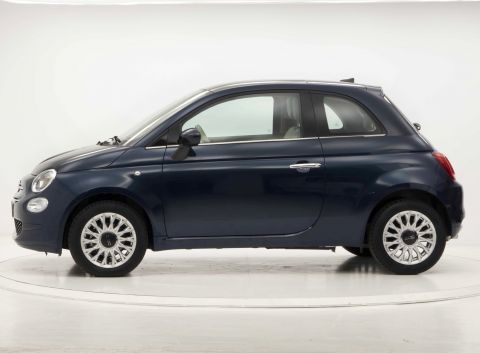 Ficha técnica de Fiat Ficha técnica de Fiat