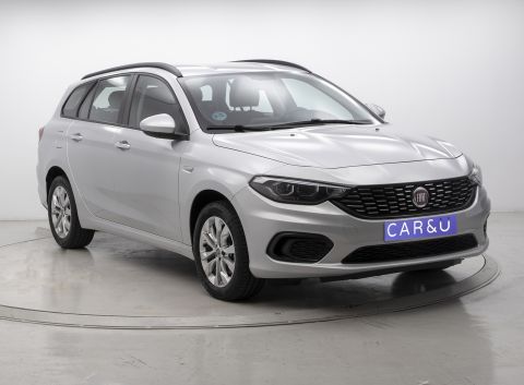Ficha técnica de Fiat Ficha técnica de Fiat