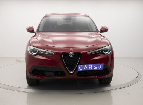 Ficha técnica de Alfa Romeo Ficha técnica de Alfa Romeo
