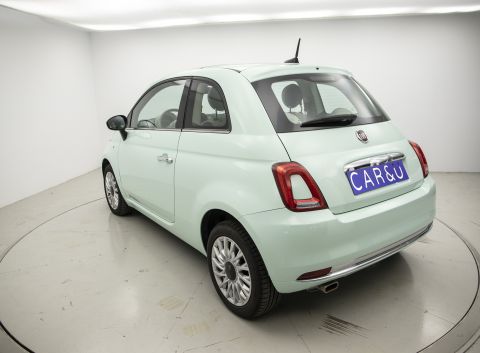 Ficha técnica de Fiat Ficha técnica de Fiat