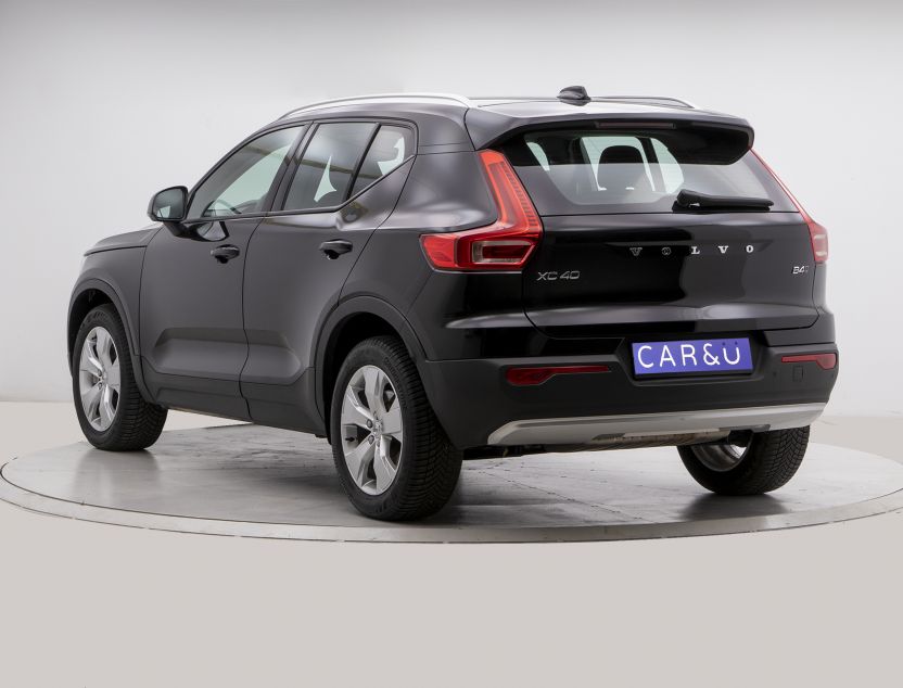 Exterior de Volvo Xc40
