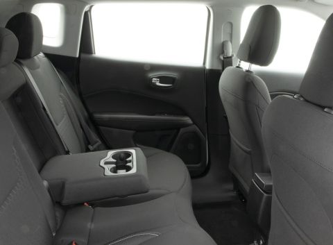 Ficha técnica de Jeep Ficha técnica de Jeep