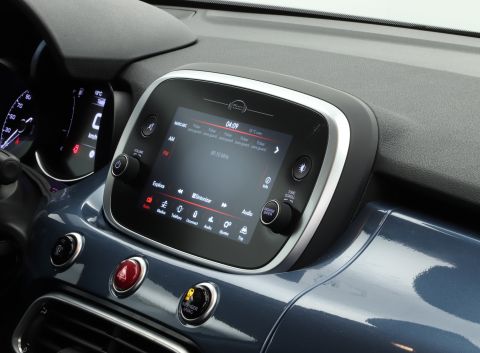 Ficha técnica de Fiat Ficha técnica de Fiat