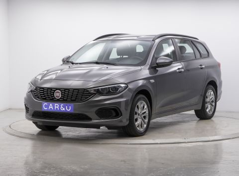 Ficha técnica de Fiat Ficha técnica de Fiat