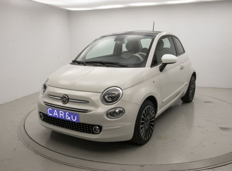 Ficha técnica de Fiat Ficha técnica de Fiat