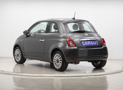 Ficha técnica de Fiat Ficha técnica de Fiat