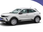 Opel Mokka 2021 500 BLANCO 0244KZZ  (Igual 9276KWS)