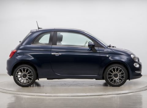 Ficha técnica de Fiat Ficha técnica de Fiat