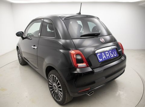 Ficha técnica de Fiat Ficha técnica de Fiat