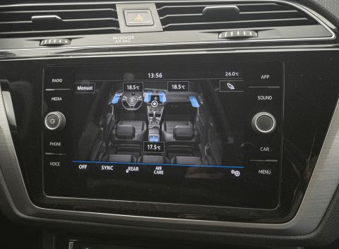Ficha técnica de Volkswagen Ficha técnica de Volkswagen
