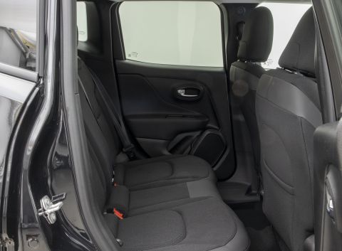 Ficha técnica de Jeep Ficha técnica de Jeep