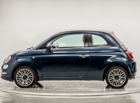 Ficha técnica de Fiat Ficha técnica de Fiat