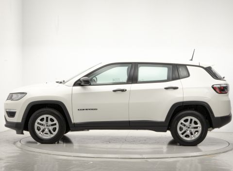 Ficha técnica de Jeep Ficha técnica de Jeep