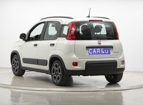 Ficha técnica de Fiat Ficha técnica de Fiat