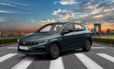 Consigue tu Fiat Tipo en CAR&Ü por una cuota mensual fija. Renting: el futuro de la movilidad. 