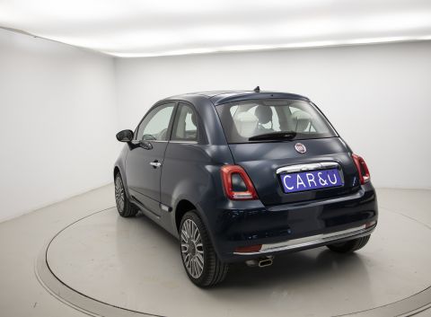 Ficha técnica de Fiat Ficha técnica de Fiat