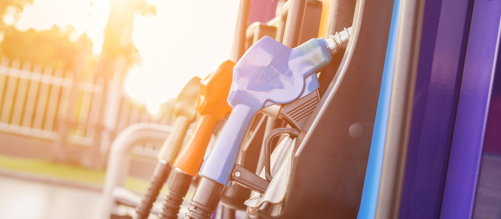 ¿Hasta cuándo está activo el descuento de gasolina por parte del gobierno?