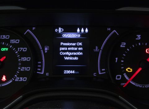 Ficha técnica de Fiat Ficha técnica de Fiat