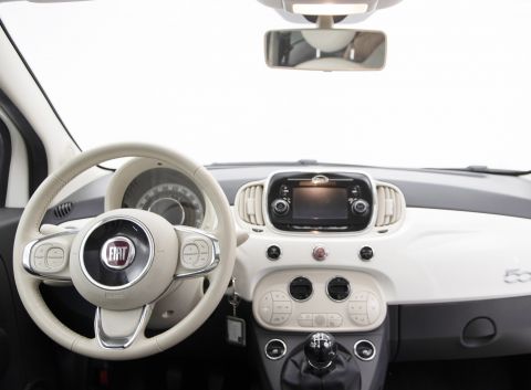 Ficha técnica de Fiat Ficha técnica de Fiat