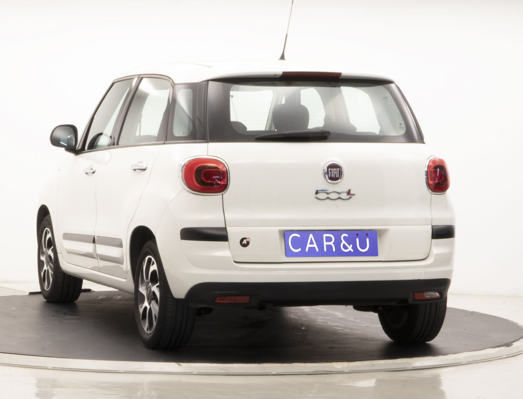 Comprar Fiat 500L 2019 1.4 16V URBAN 95 5P CAR&Ü