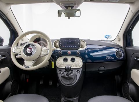 Ficha técnica de Fiat Ficha técnica de Fiat
