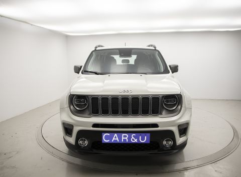 Ficha técnica de Jeep Ficha técnica de Jeep