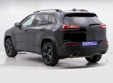 Ficha técnica de Jeep Ficha técnica de Jeep