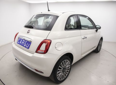 Ficha técnica de Fiat Ficha técnica de Fiat
