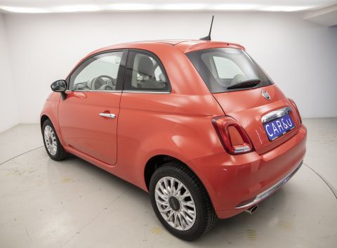 Ficha técnica de Fiat Ficha técnica de Fiat