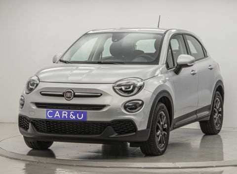 Ficha técnica de Fiat Ficha técnica de Fiat