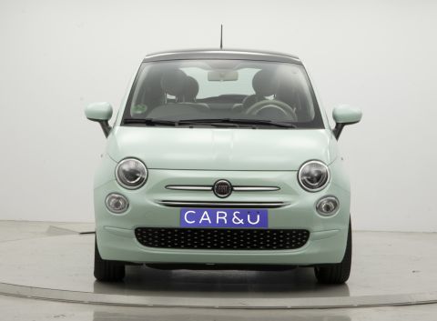 Ficha técnica de Fiat Ficha técnica de Fiat