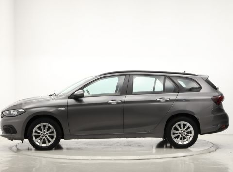 Ficha técnica de Fiat Ficha técnica de Fiat