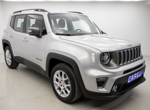 Ficha técnica de Jeep Ficha técnica de Jeep