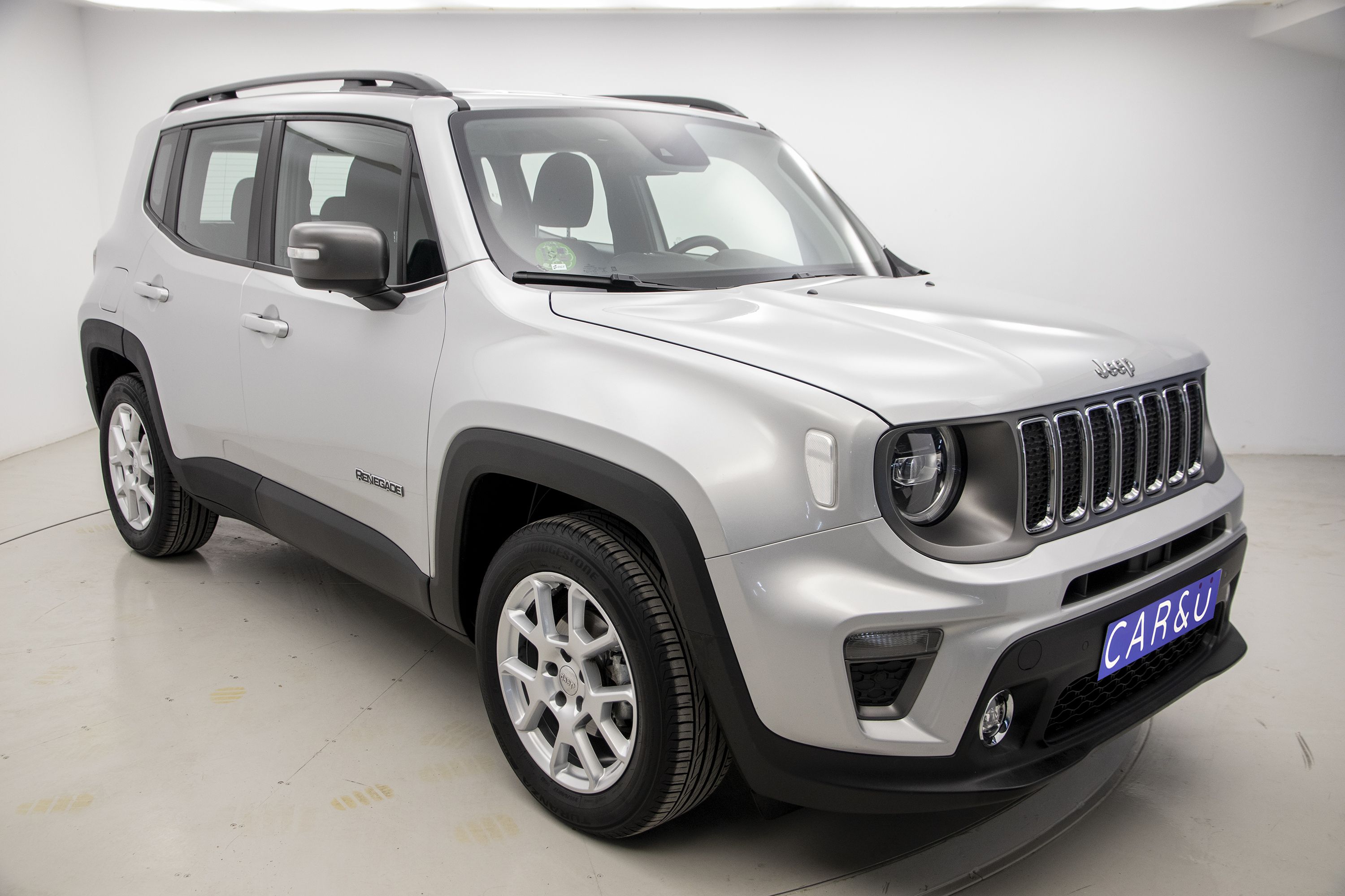 Comprar Jeep Renegade 2019 1.0 G 88KW LIMITED FWD 120 5P