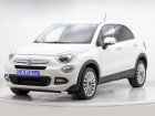 Fiat 500X 2018 1.6 MULTIJET DCT LOUNGE FWD 120 5P