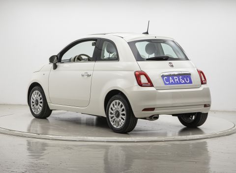 Ficha técnica de Fiat Ficha técnica de Fiat