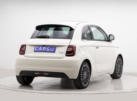 Ficha técnica de Fiat Ficha técnica de Fiat