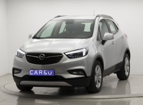 Ficha técnica de Opel Ficha técnica de Opel