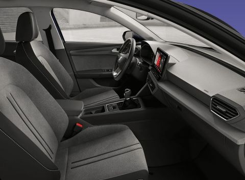 Ficha técnica de Seat Ficha técnica de Seat