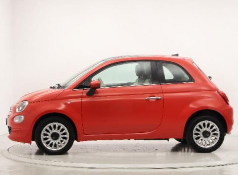 Ficha técnica de Fiat Ficha técnica de Fiat