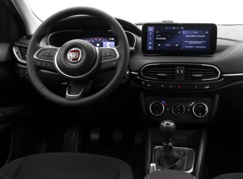 Ficha técnica de Fiat Ficha técnica de Fiat