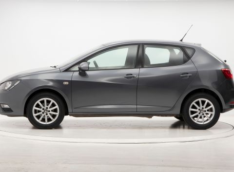Ficha técnica de Seat Ficha técnica de Seat