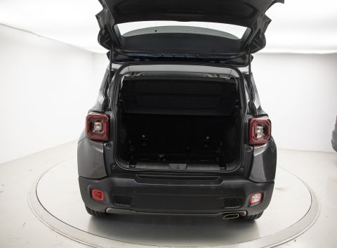 Ficha técnica de Jeep Ficha técnica de Jeep