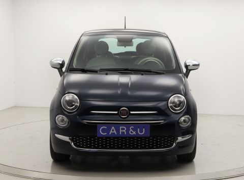 Ficha técnica de Fiat Ficha técnica de Fiat