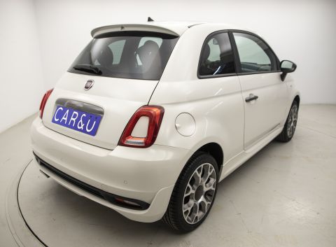 Ficha técnica de Fiat Ficha técnica de Fiat