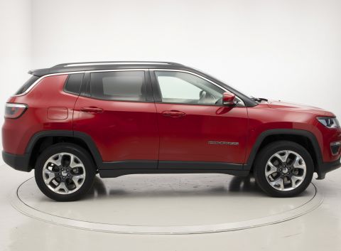 Ficha técnica de Jeep Ficha técnica de Jeep