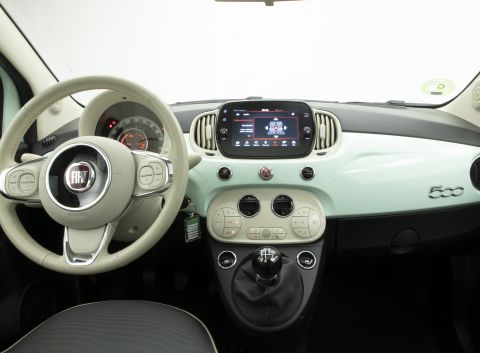 Ficha técnica de Fiat Ficha técnica de Fiat