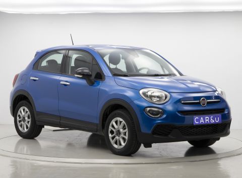 Ficha técnica de Fiat Ficha técnica de Fiat