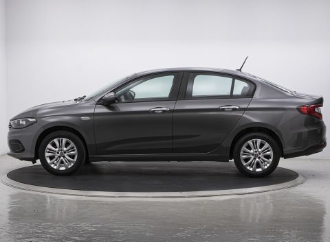 Ficha técnica de Fiat Ficha técnica de Fiat
