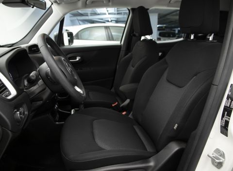 Ficha técnica de Jeep Ficha técnica de Jeep